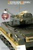 Voyager Model PE35709 WWII US M4A3E8 ShermanEasy EightBasic For TAMIYA 25175 1/35